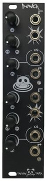 Patching Panda Moon Phase - synthCube